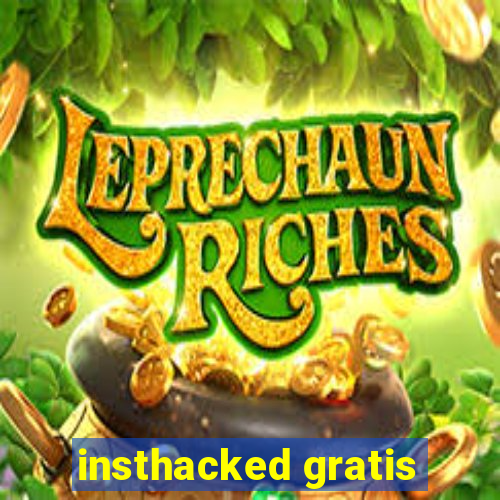 insthacked gratis